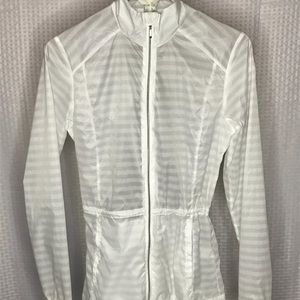 ❗️FINAL SALE❗️Lady Hagen windbreaker XS/S